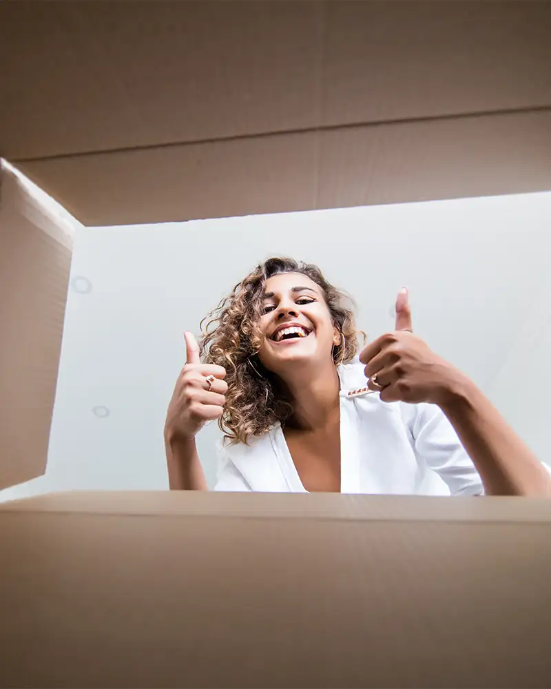 Entrümpelungsarbeiten